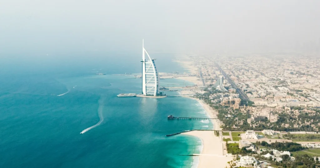 Burj Al Arab