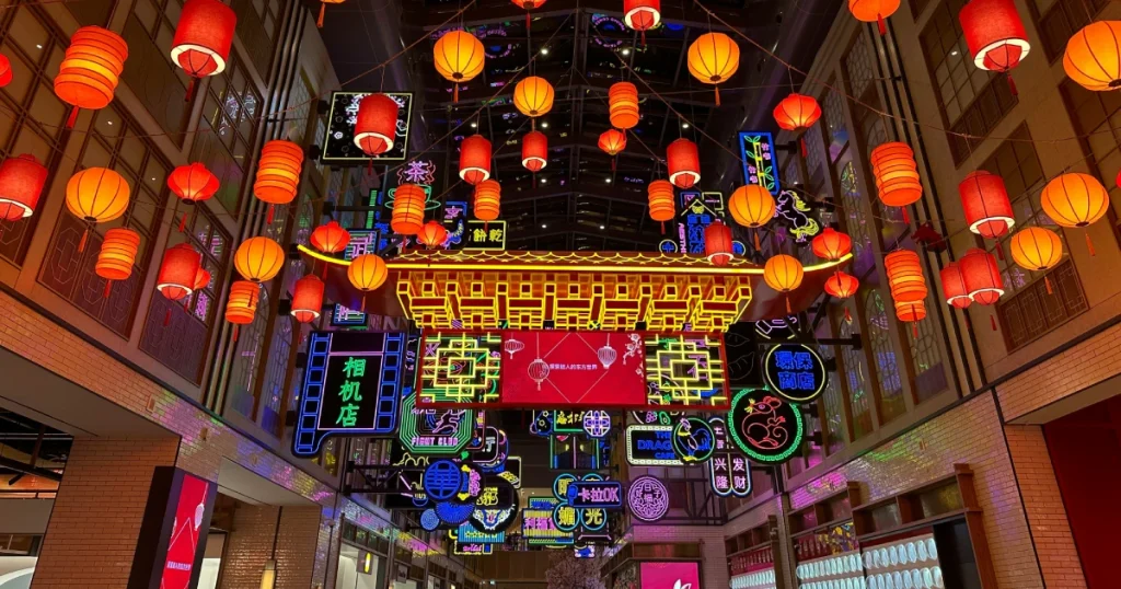 Dubai Mall (DUBAI) Největší Nákupní Centrum Světa - Kompletní Průvodce dubai mall