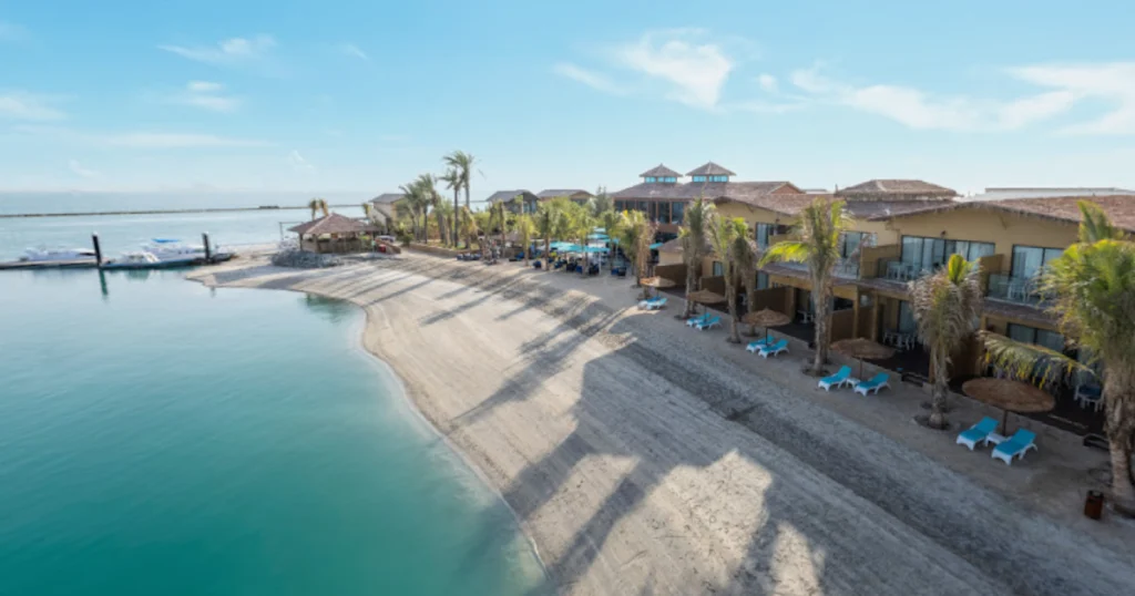 the world ostrovy dubai
