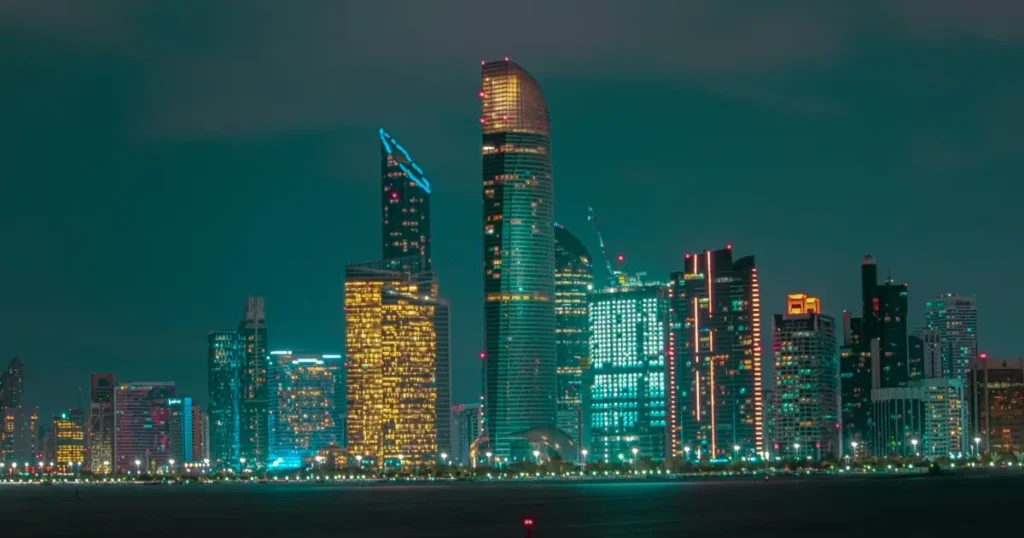 Vše o ABU DHABI (ABÚ ZABÍ) – Historie, Kultura a Fungováním Emirátu Abu Dhabi město historie emirátu