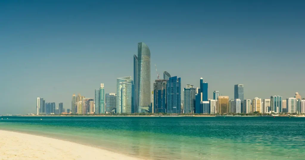 Vše o ABU DHABI (ABÚ ZABÍ) – Historie, Kultura a Fungováním Emirátu Abu Dhabi město historie emirátu