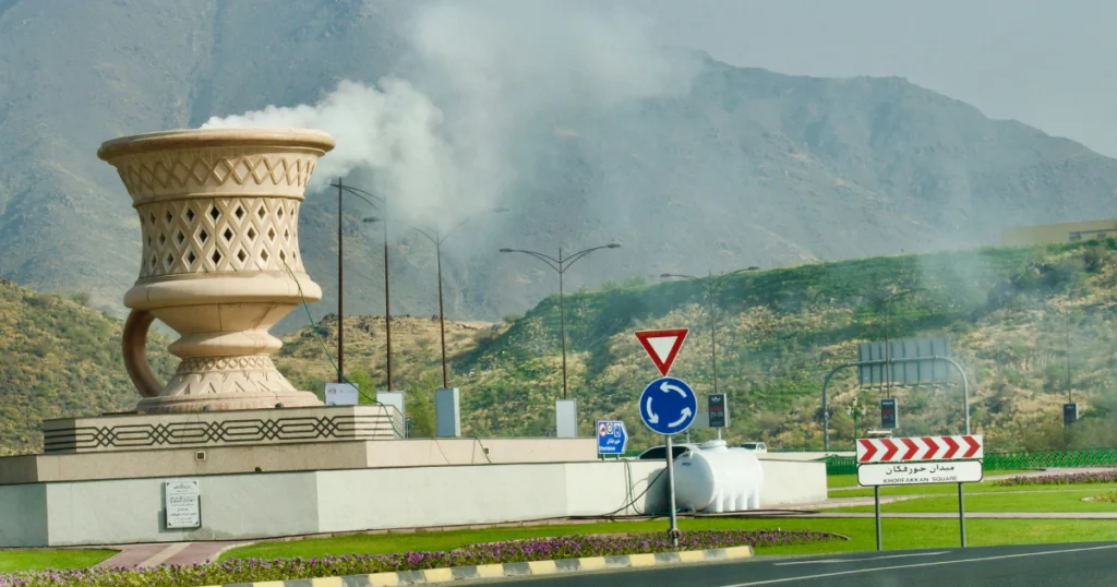 Fujairah