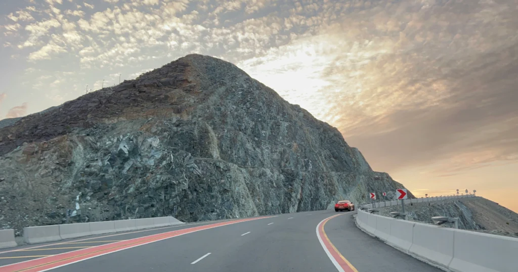 Fujairah